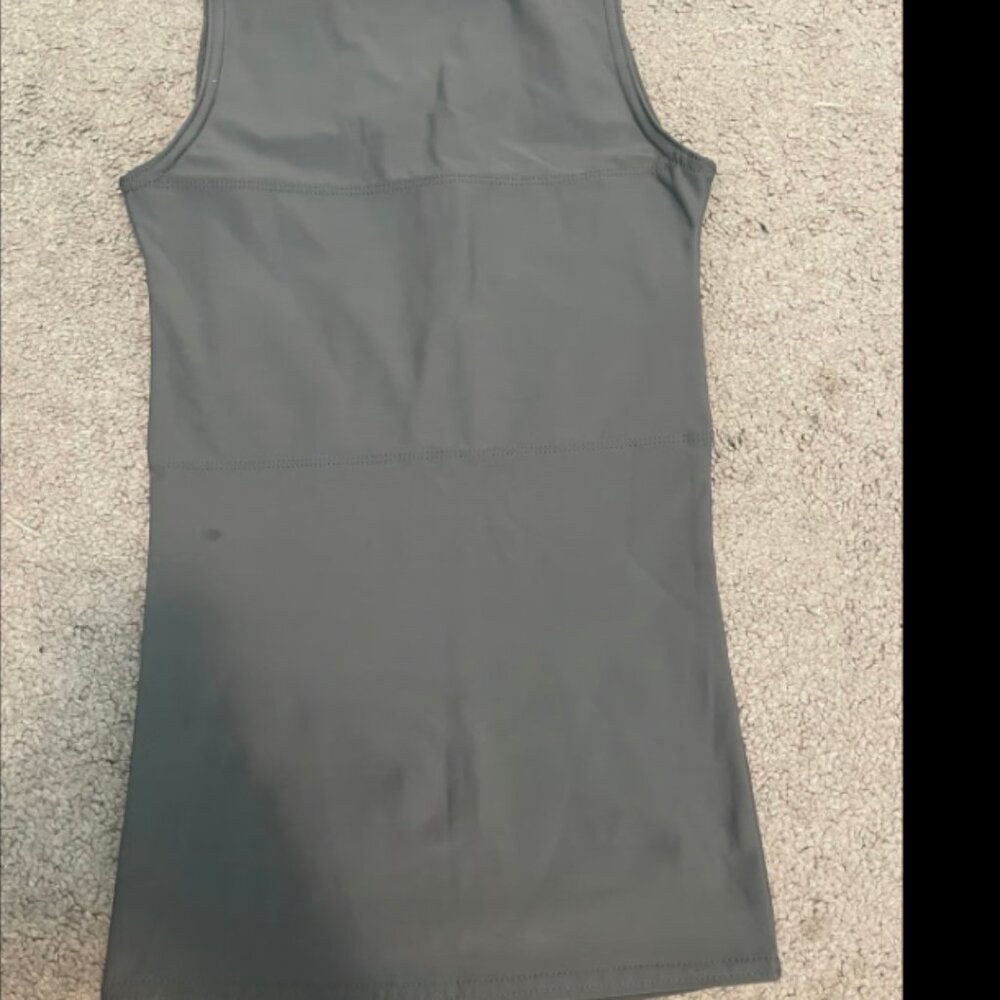 GC2B Binder - Grey - Size Small